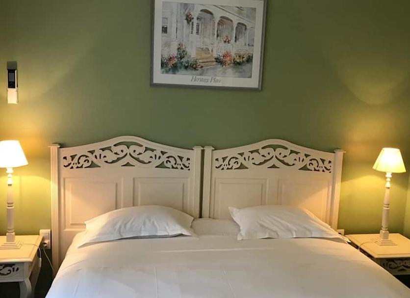 Slaapkamer Foto's
