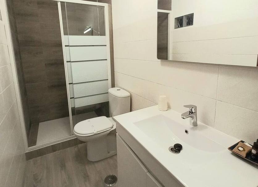 Badkamer Foto's