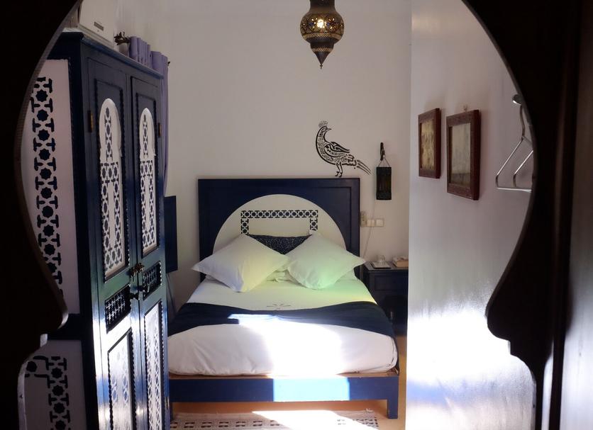Slaapkamer Foto's