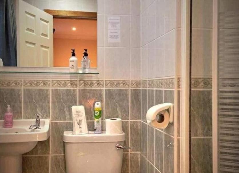 Badkamer Foto's