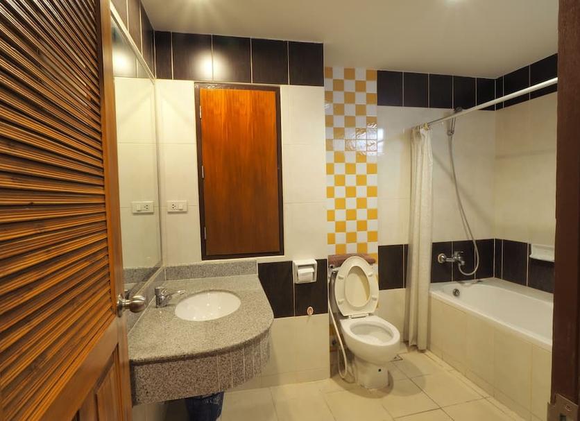 Badkamer Foto's
