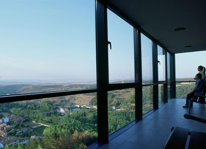 Balkon Foto's