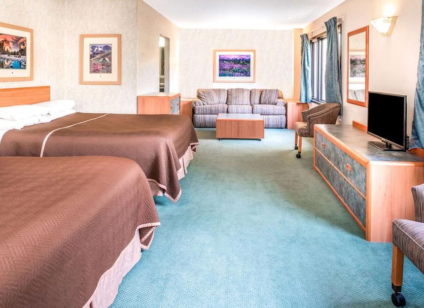 Slaapkamer Foto's