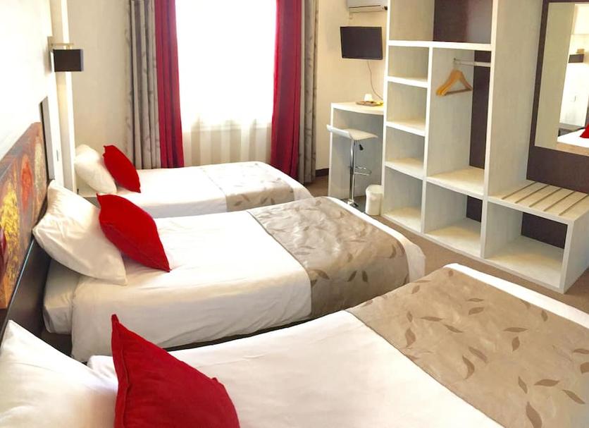 Slaapkamer Foto's