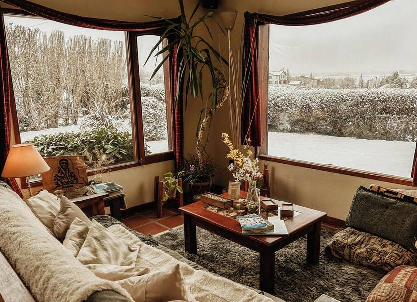 Huiskamer Foto's
