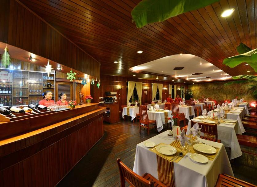 Restaurant Foto's
