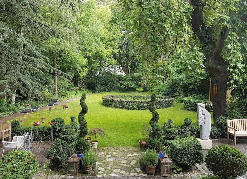 Buiten zicht Foto's