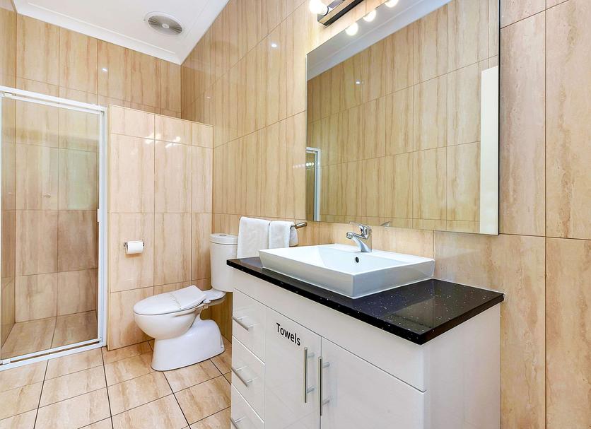 Badkamer Foto's