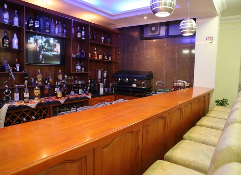 Bar Foto's