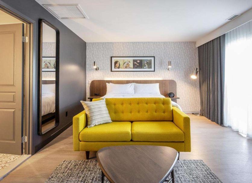 Huiskamer Foto's