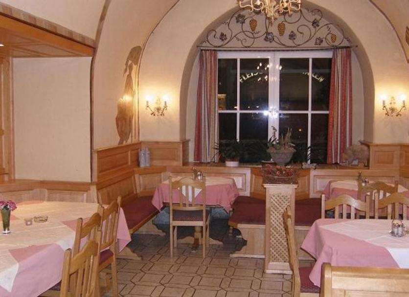 Restaurant Foto's