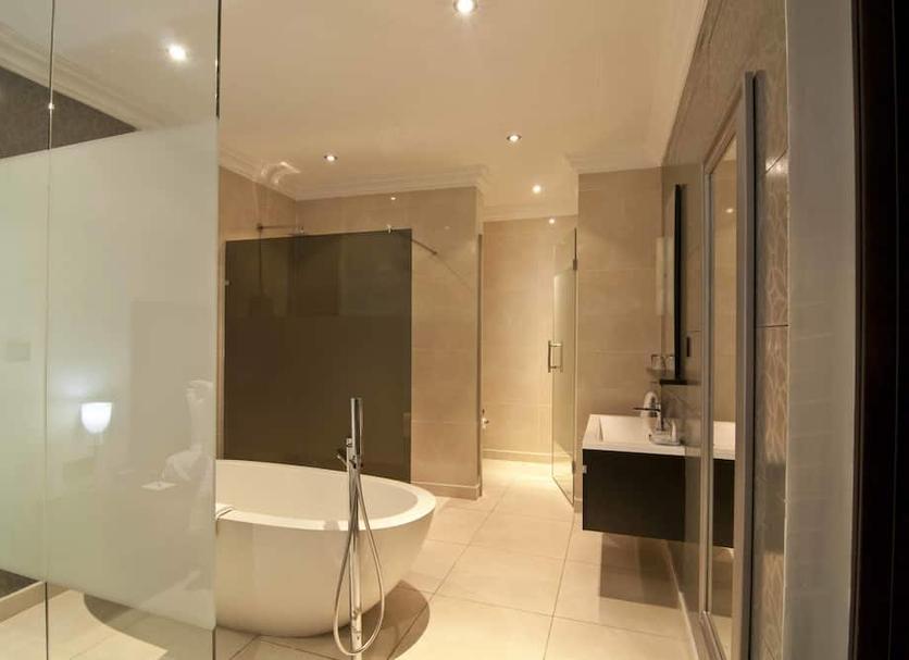 Badkamer Foto's