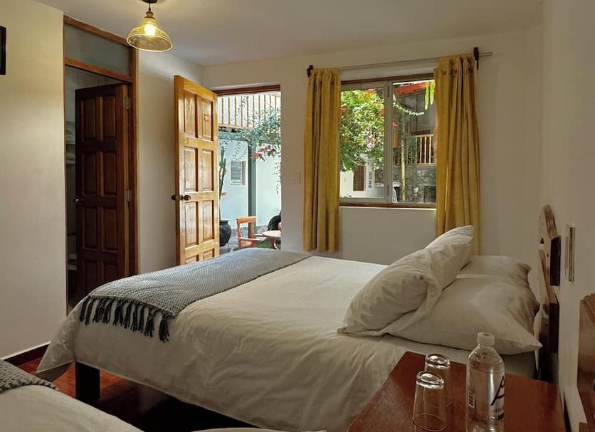 Slaapkamer Foto's