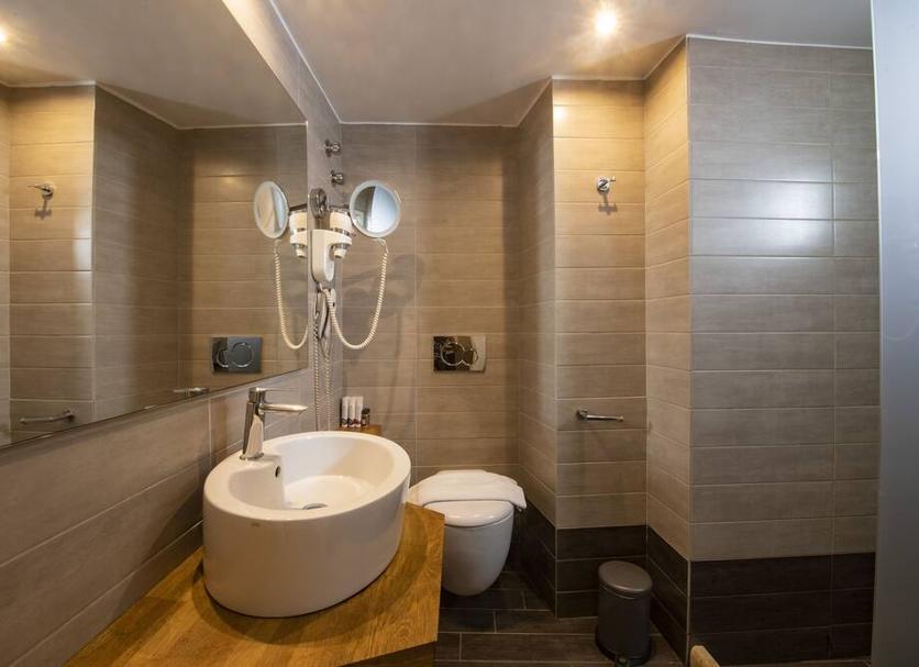 Badkamer Foto's