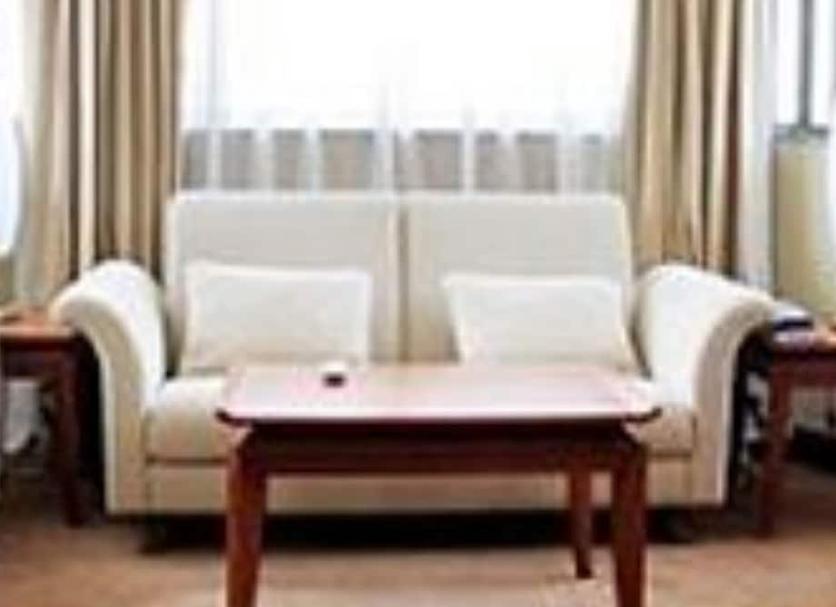 Huiskamer Foto's