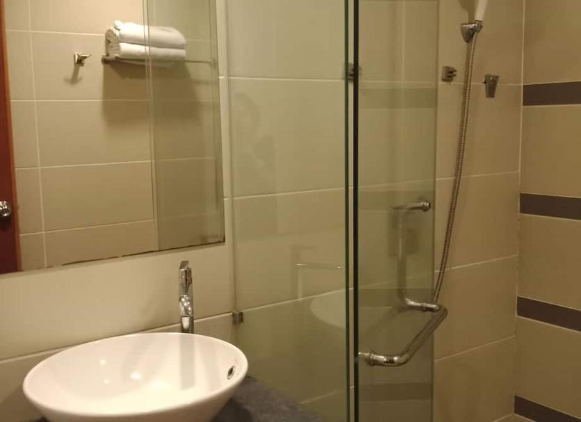 Badkamer Foto's