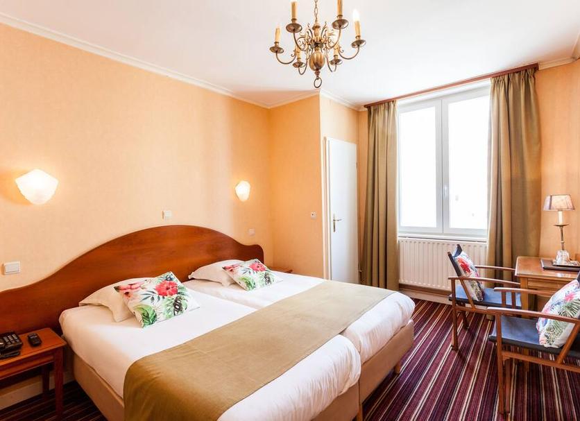Slaapkamer Foto's