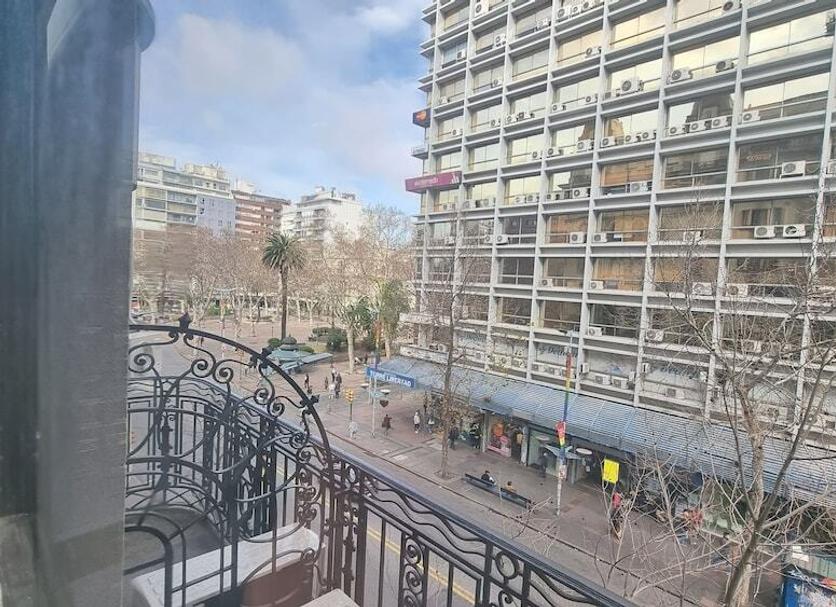 Balkon Foto's