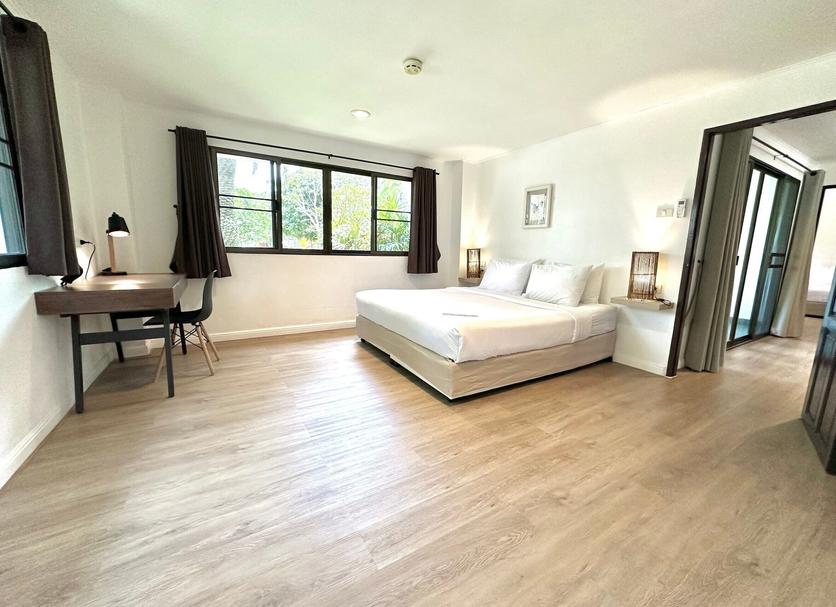 Slaapkamer Foto's