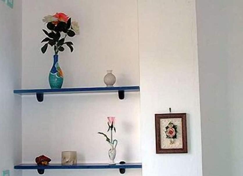 Kamervoorziening Foto's