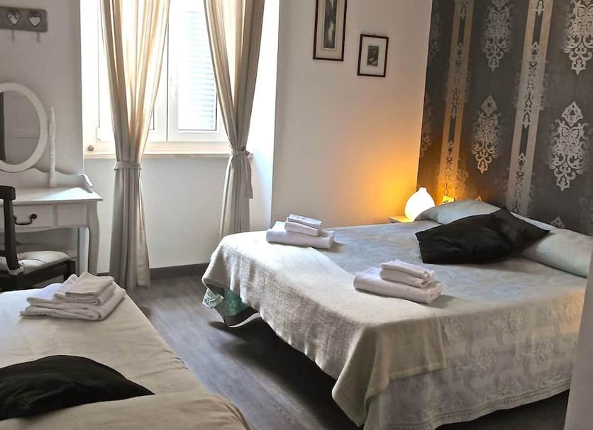 Slaapkamer Foto's