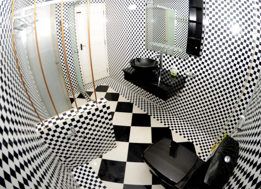 Badkamer Foto's