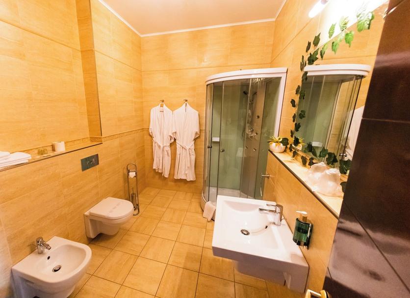 Badkamer Foto's