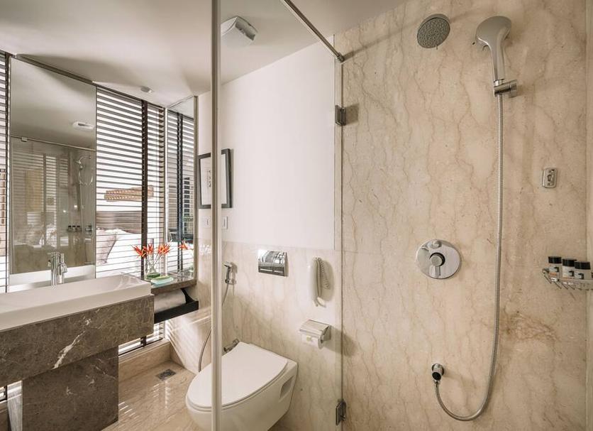 Badkamer Foto's