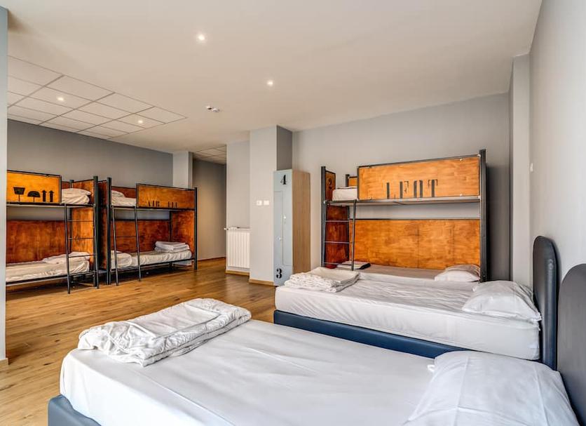 Slaapkamer Foto's