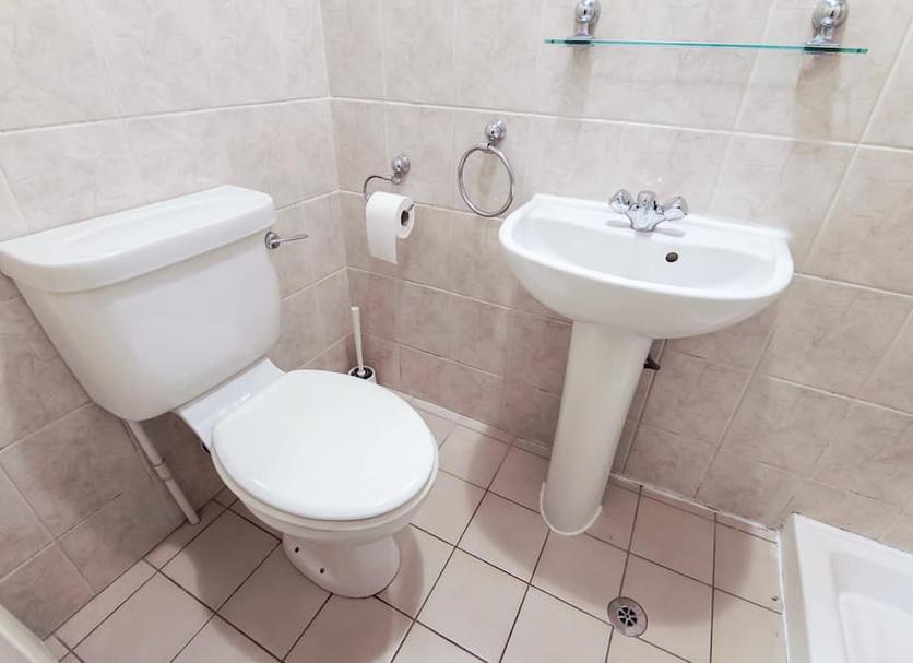 Badkamer Foto's