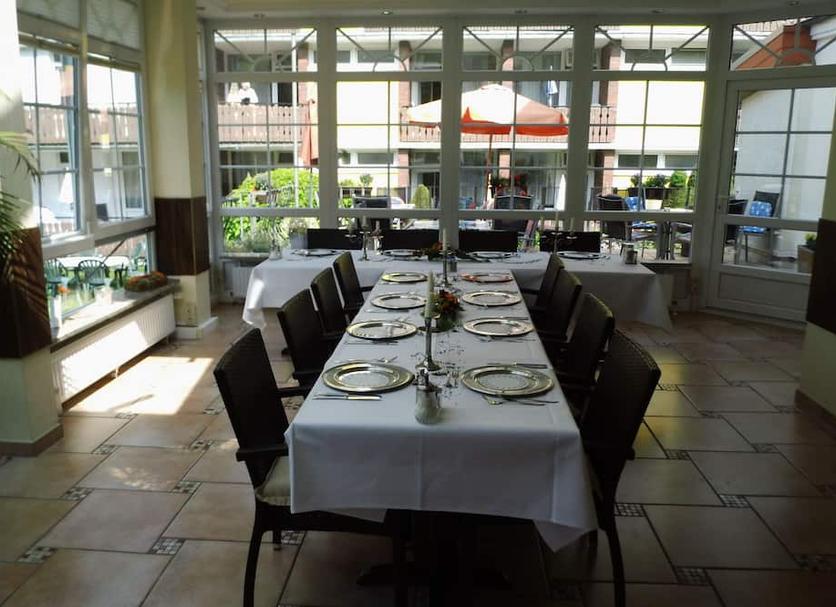 Restaurant Foto's