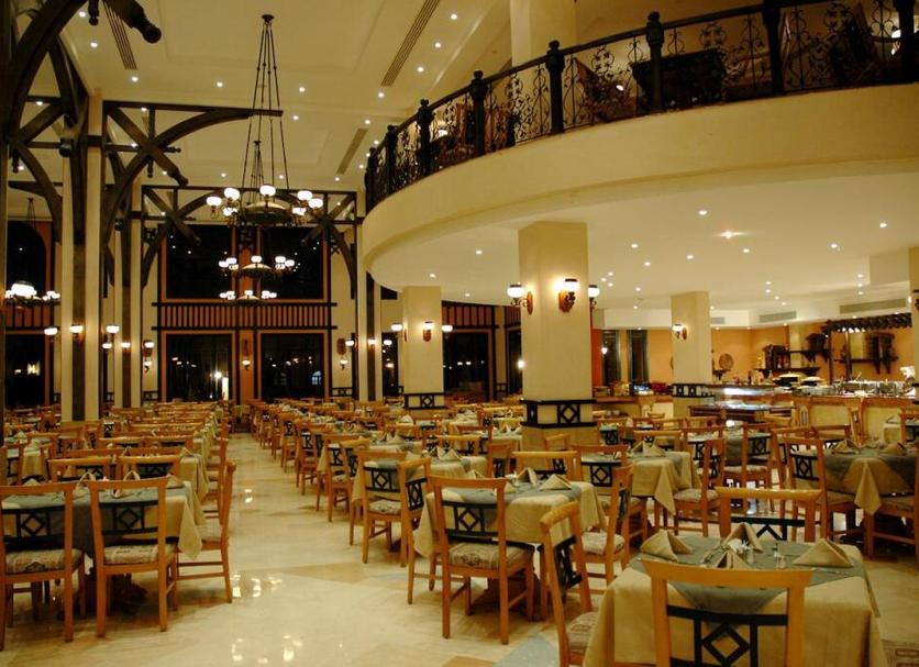Restaurant Foto's