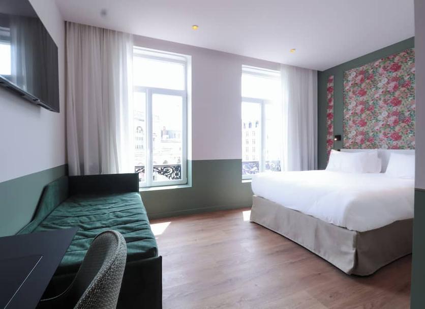 Slaapkamer Foto's