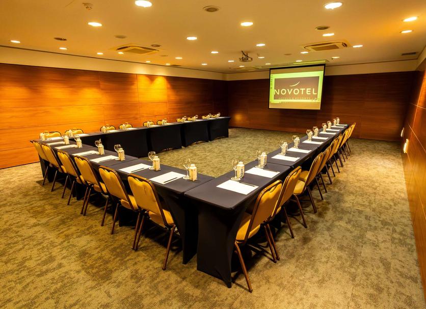Vergaderzaal Foto's