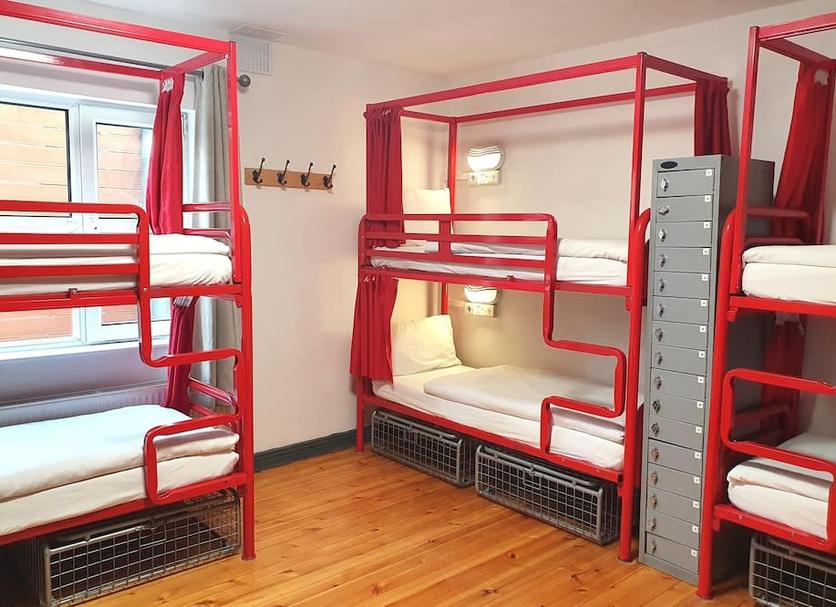 Slaapkamer Foto's