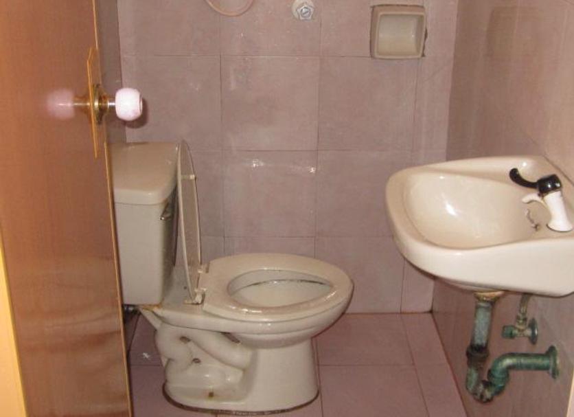 Badkamer Foto's