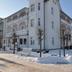 Gebouw