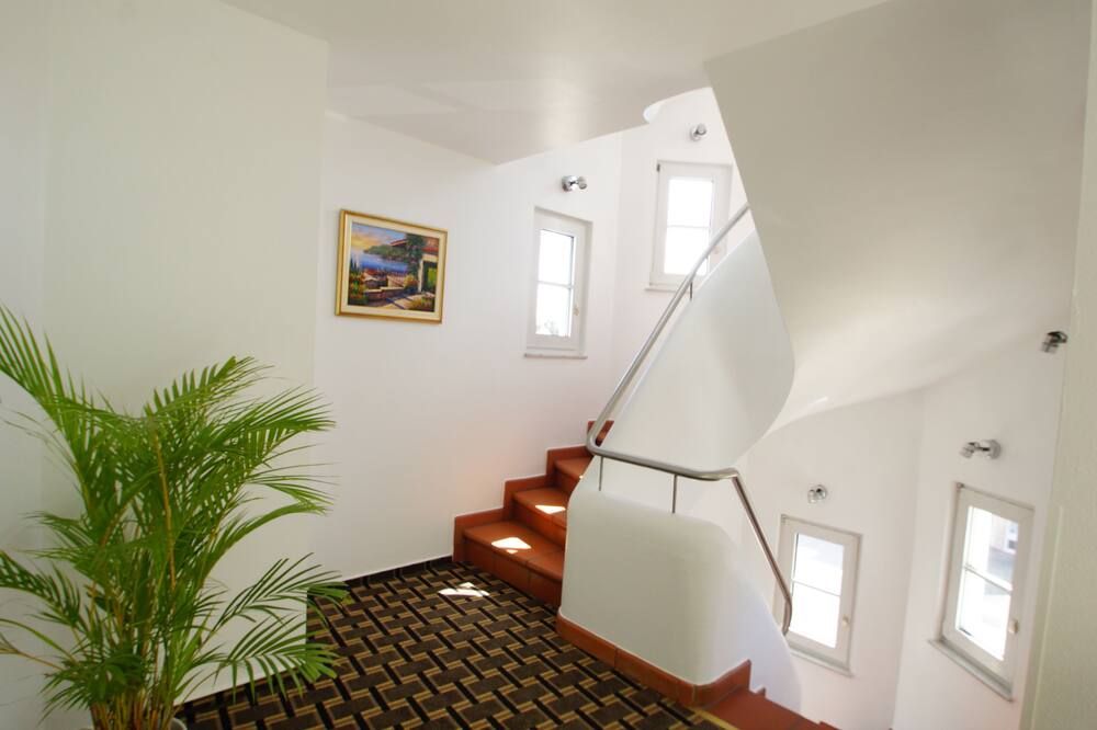 Trappen