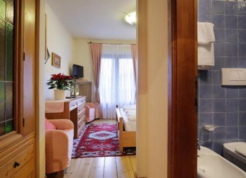 Huiskamer Foto's
