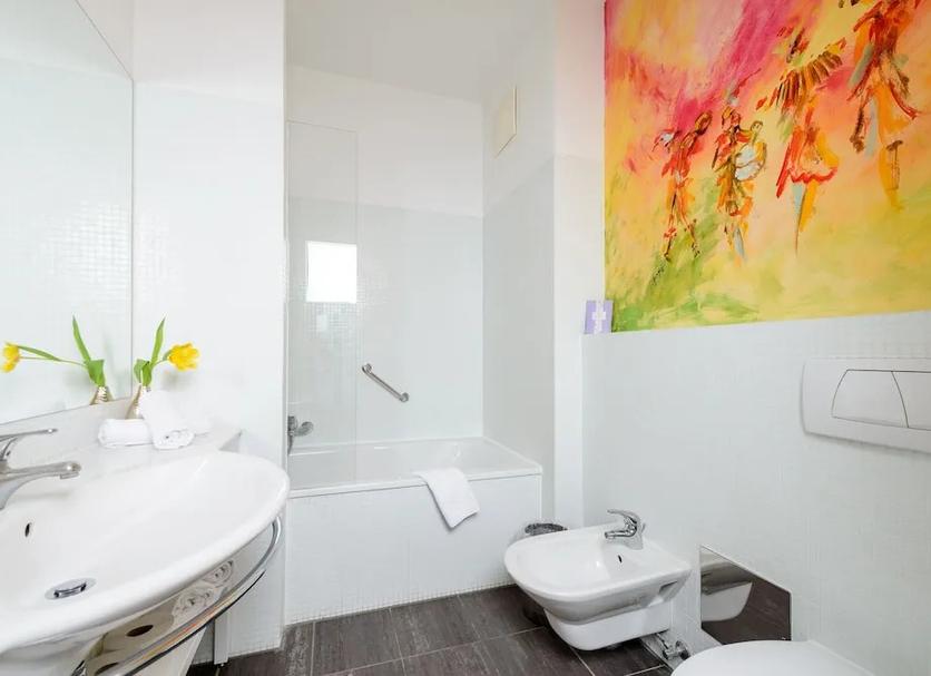 Badkamer Foto's