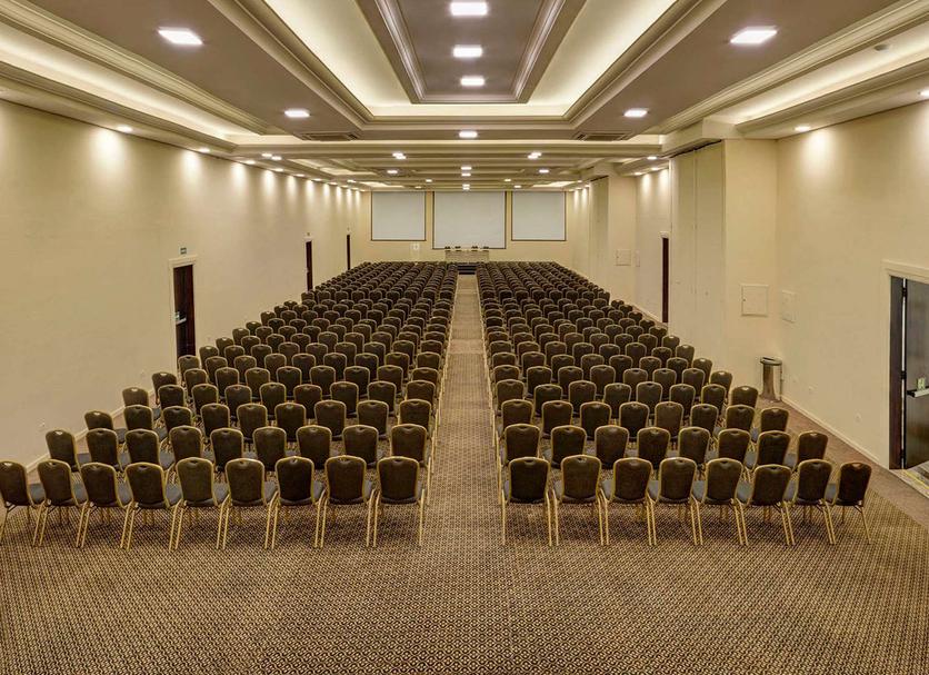 Vergaderzaal Foto's