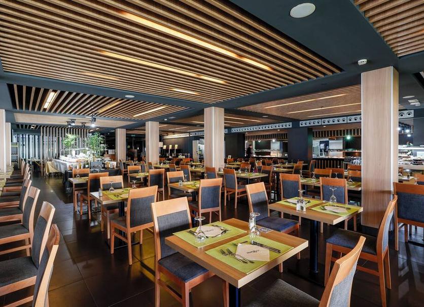 Restaurant Foto's