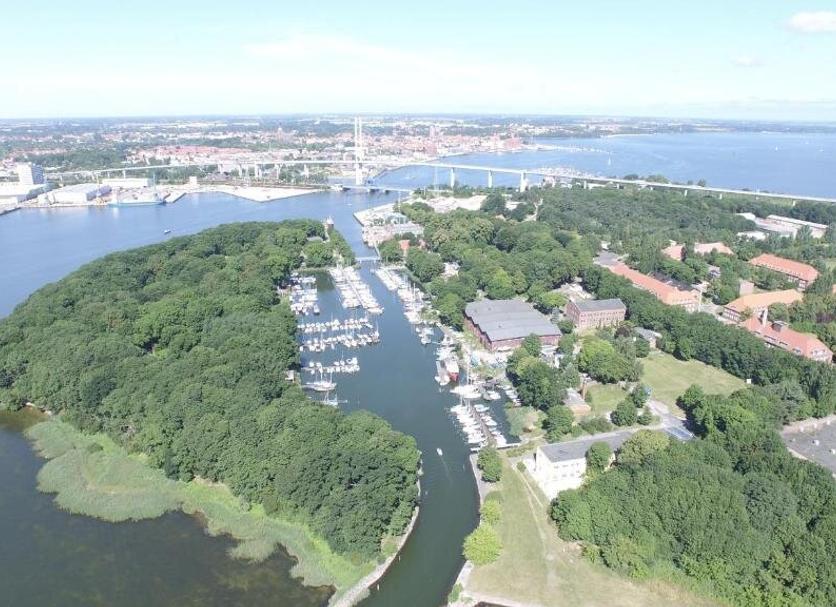 Buiten zicht Foto's
