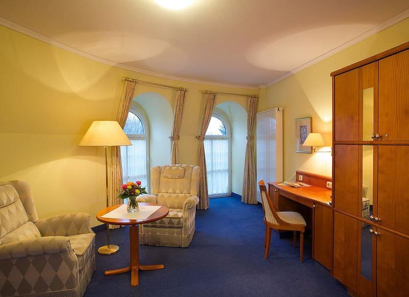Huiskamer Foto's