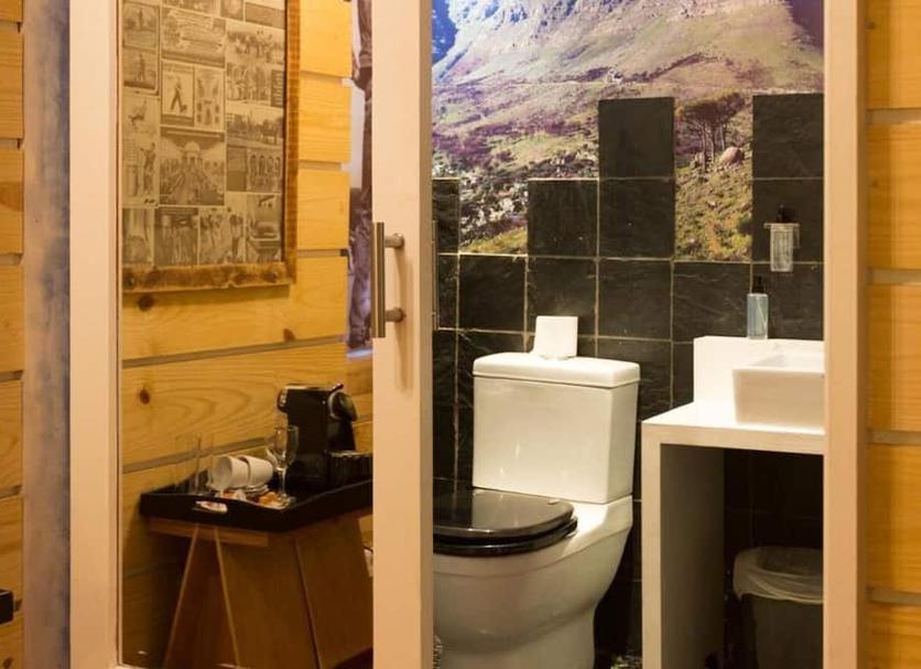 Badkamer Foto's