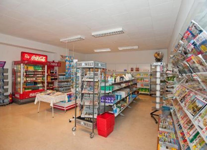Winkel Foto's