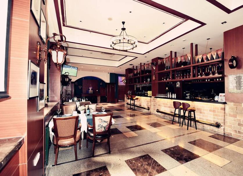Bar Foto's