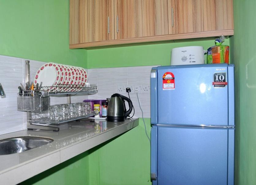 Keuken Foto's