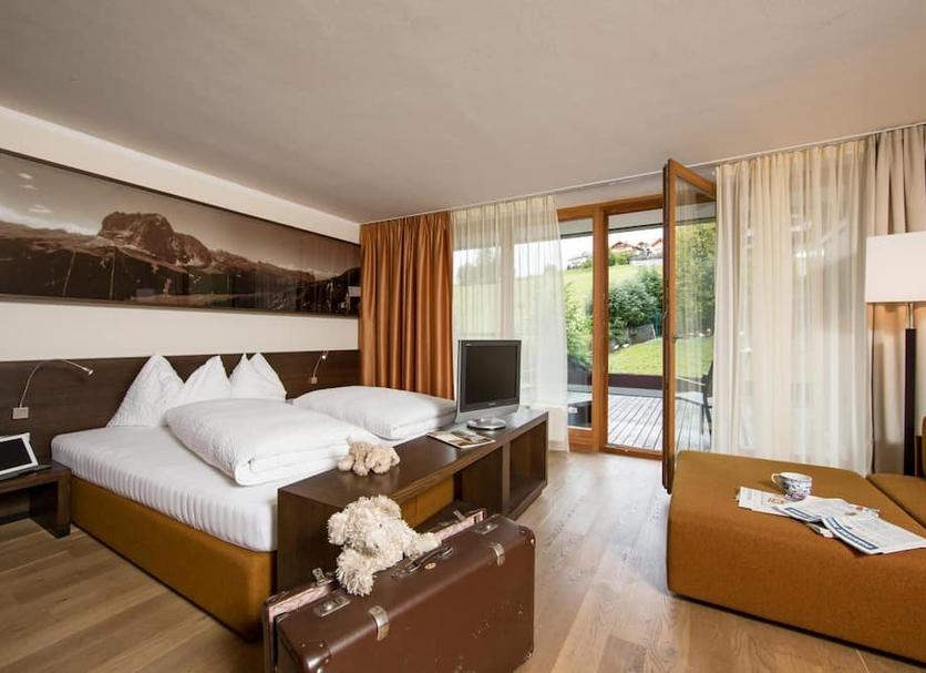Slaapkamer Foto's