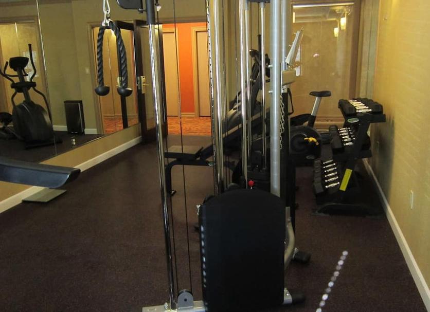 Sportcentrum Foto's